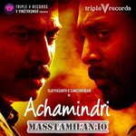 Achamindri movie poster
