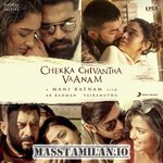 Chekka Chivantha Vaanam movie poster