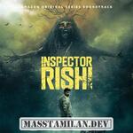 Inspector Rishi (Original Series Soundtrack) movie poster