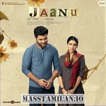 Jaanu movie poster