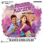Maan Karate movie poster
