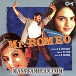 Mr. Romeo movie poster