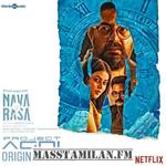 Navarasa - Project Agni BGM (Original Background Score) movie poster