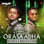 Orasaadha movie poster