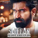 Saithan movie poster