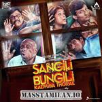 Sangili Bungili Kadhava Thorae movie poster