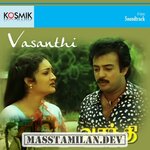 Vasanthi movie poster