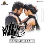 Vidhi Madhi Ultaa movie poster
