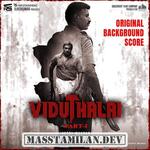 Viduthalai Part 1 BGM (Original Background Score) movie poster