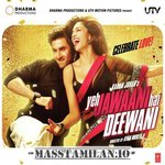 Yeh Jawaani Hai Deewani movie poster