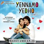 Yennamo Yedho movie poster